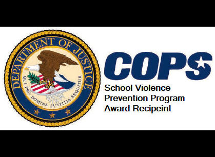 DOJ 2020 COPS SVPP GRANT