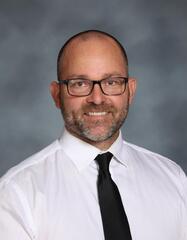 Male Principal Male Principal