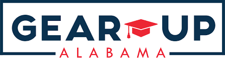 Gear Up Alabama Logo