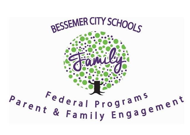 Parent and Family Engagement logo