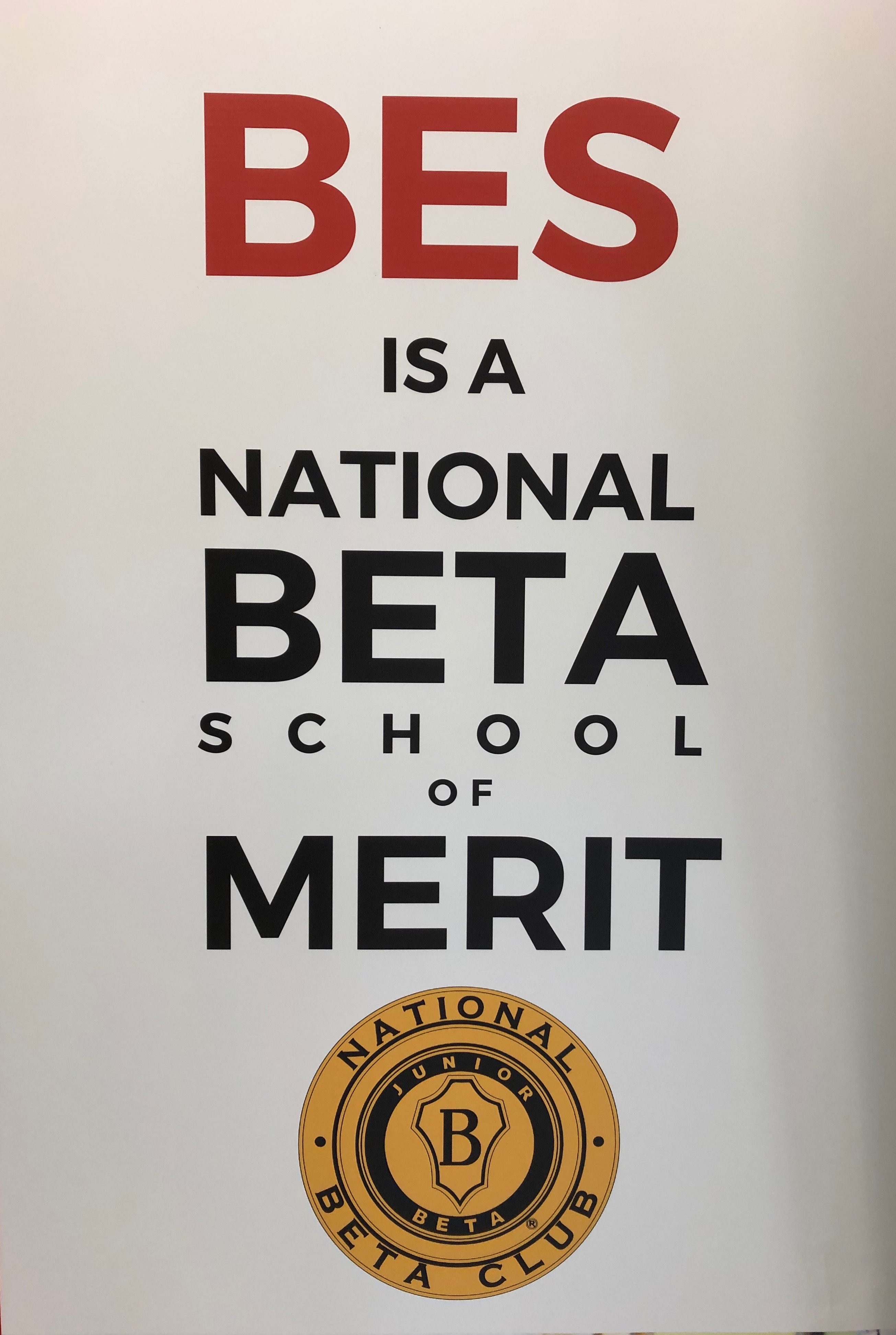 Jr. BETA School