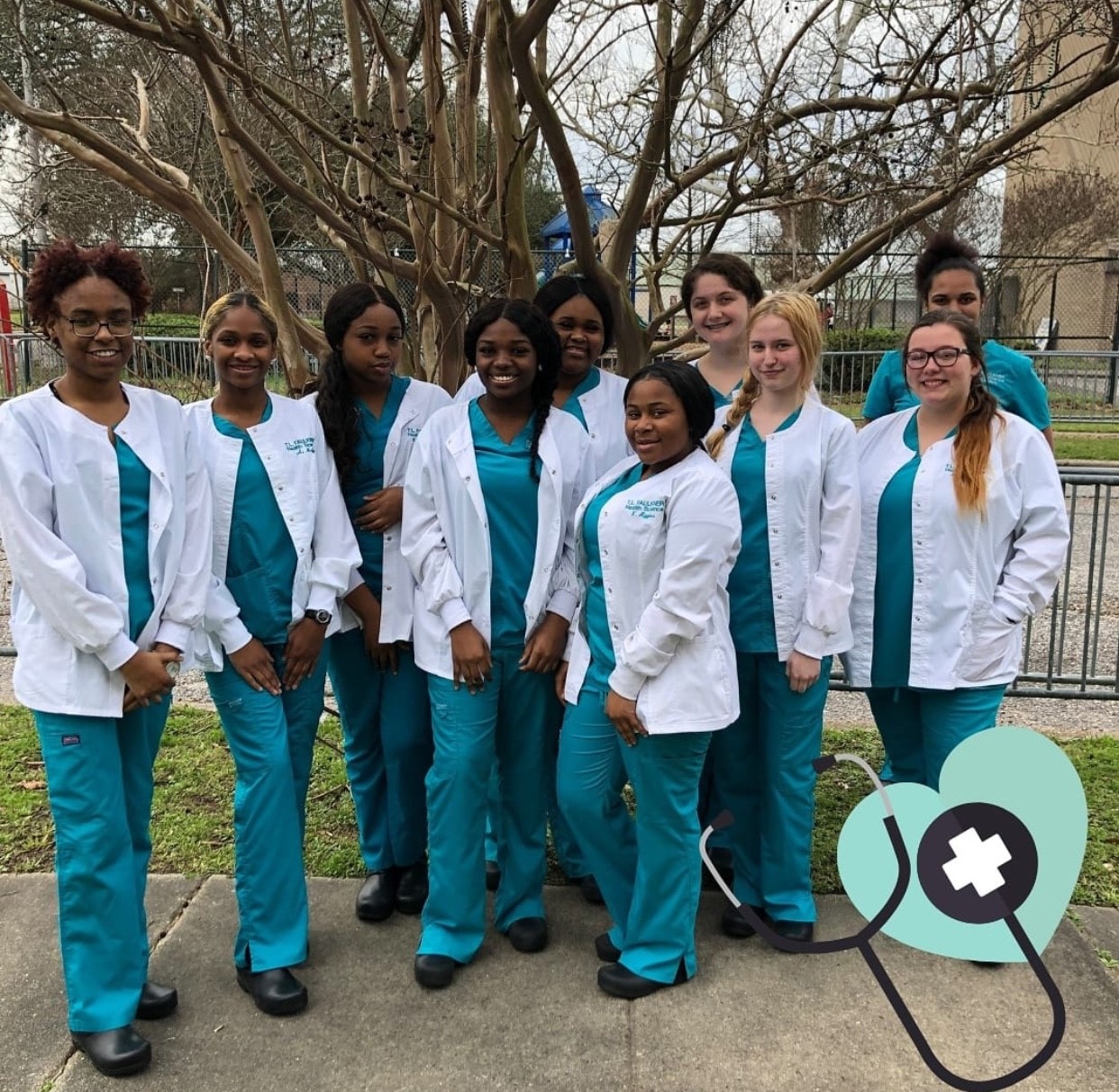 HEALTH SCIENCE HEALTH SCIENCE