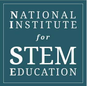 NISE STEM Logo