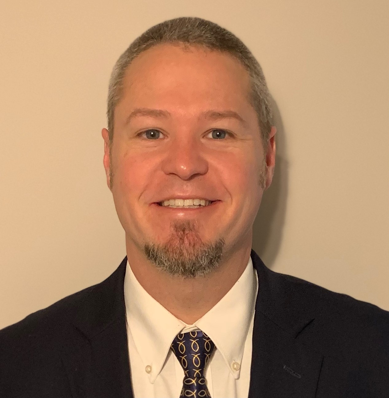 Mr. Brian Goins, JMS Principal Mr. Brian Goins, JMS Principal
