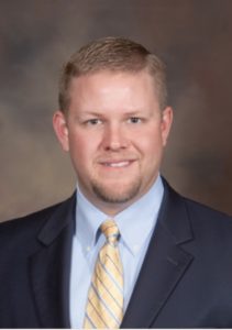 Male Board Member Male Board Member