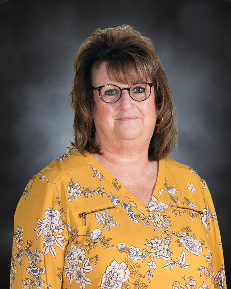 Mrs. C. Plunkett, Para-Educator Mrs. C. Plunkett, Para-Educator