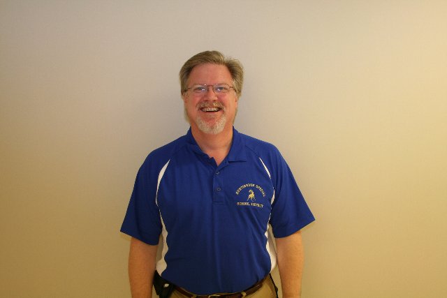 Dr. Lee Carter, Chairman Dr. Lee Carter, Chairman