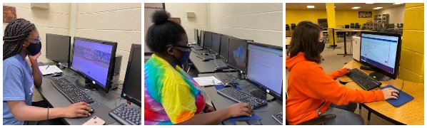 College Application Day