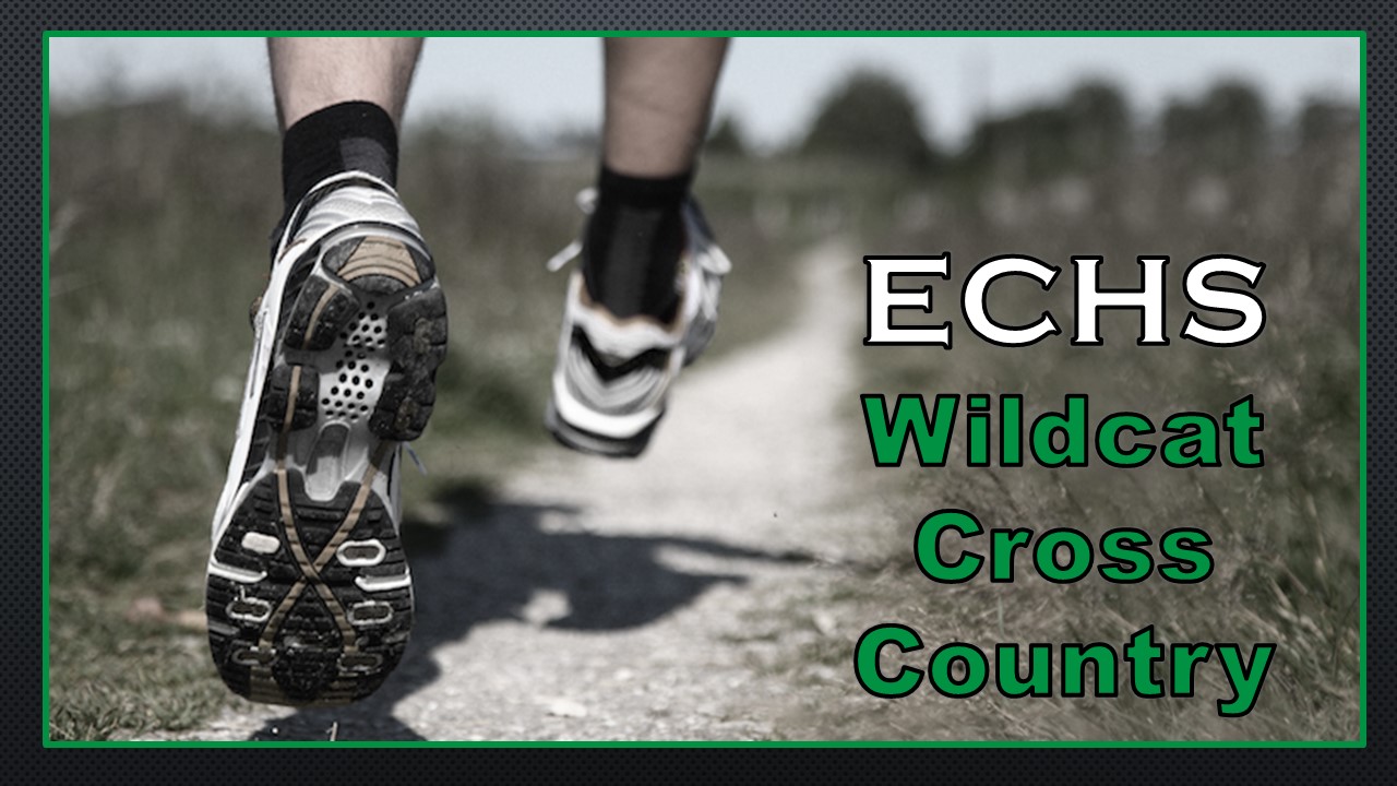 ECHS Wildcat Cross Country