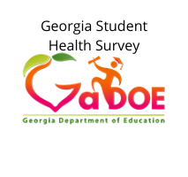 Georgia Student Health Survey