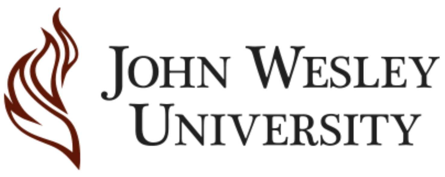 John Wesley University Logo
