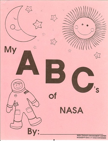 My ABC's of NASA