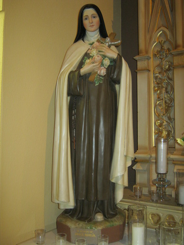 St. Theresa