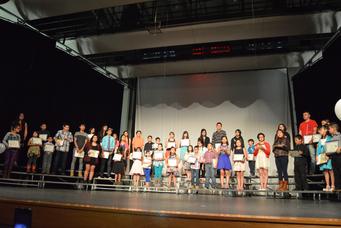 Children's choir