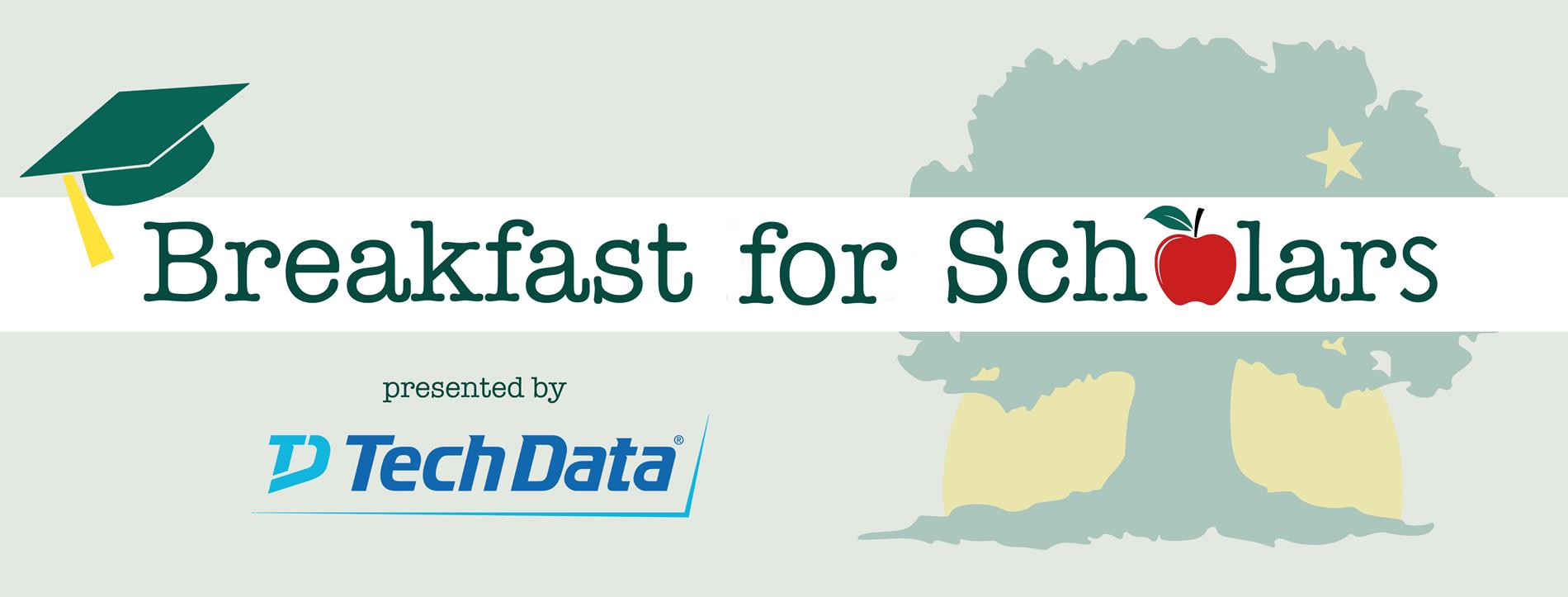 Breakfast for Scholars Logo Breakfast for Scholars Logo
