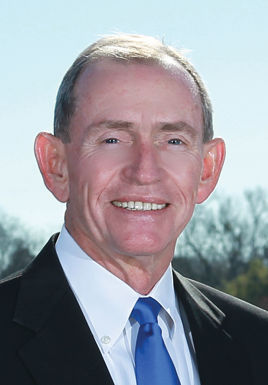 Male board member Male board member