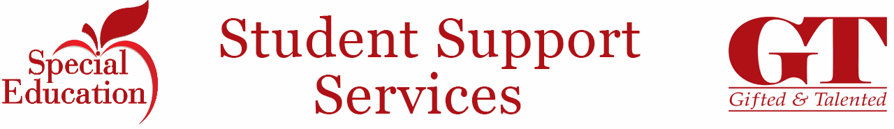 Special Education & Gifted and Talented Program Special Education & Gifted and Talented Program