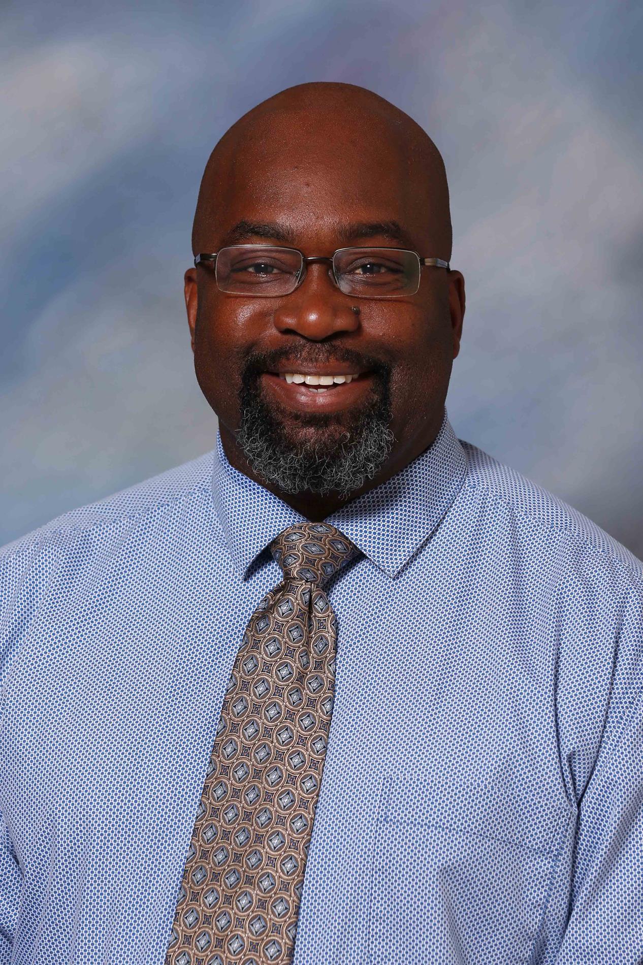 Mark Antley Assistant Principal Mark Antley Assistant Principal