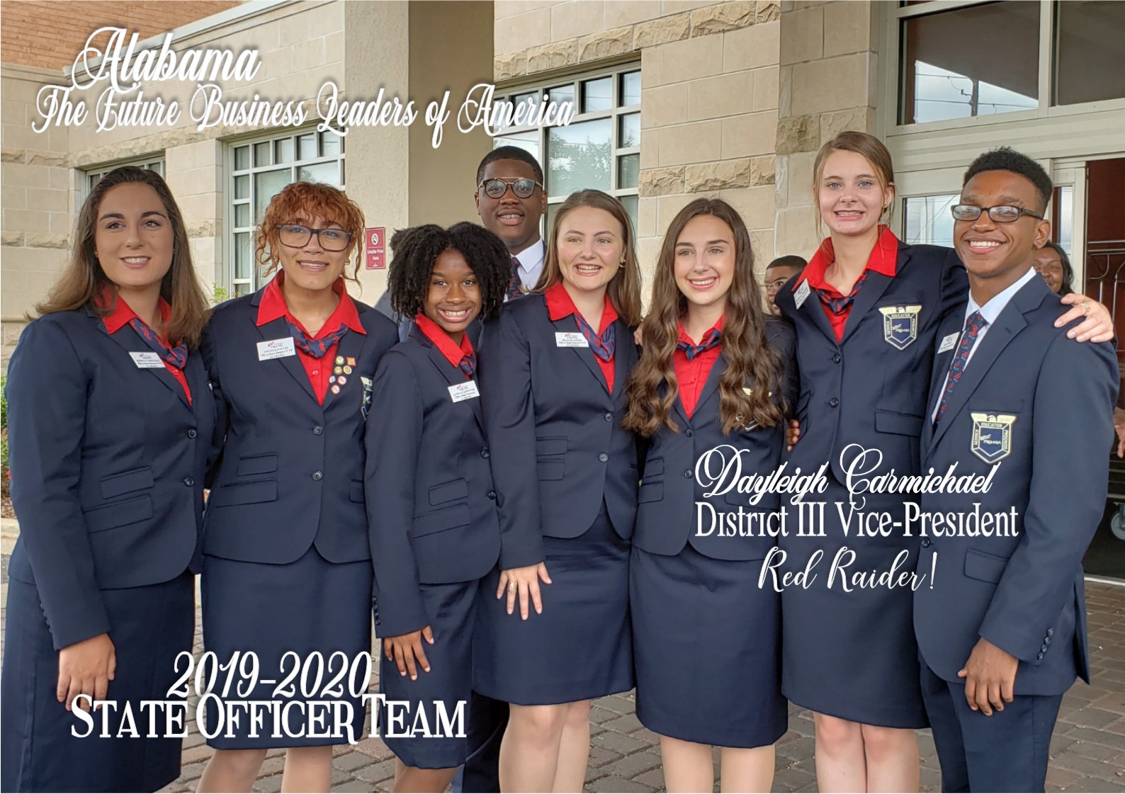 State Officers