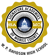 Academies logo