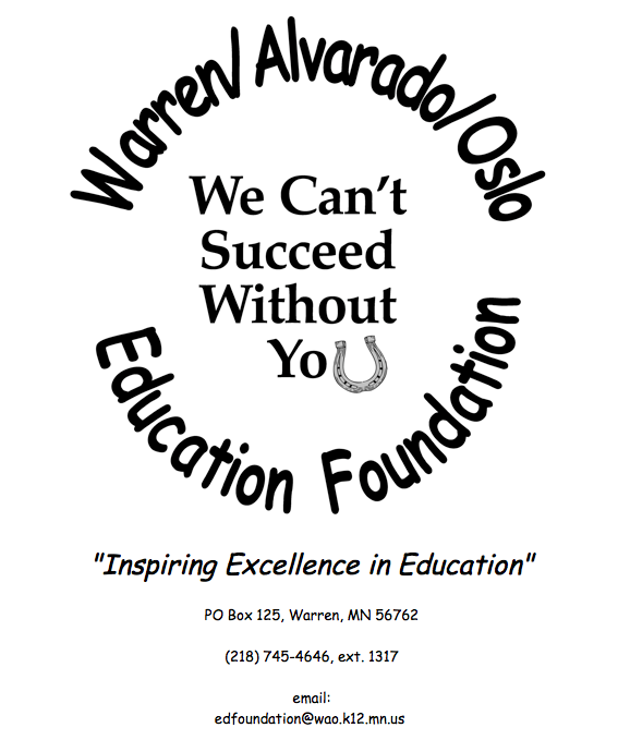 Education Foundation logo