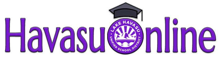 logo for Havasuonline