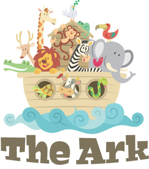 the ark image