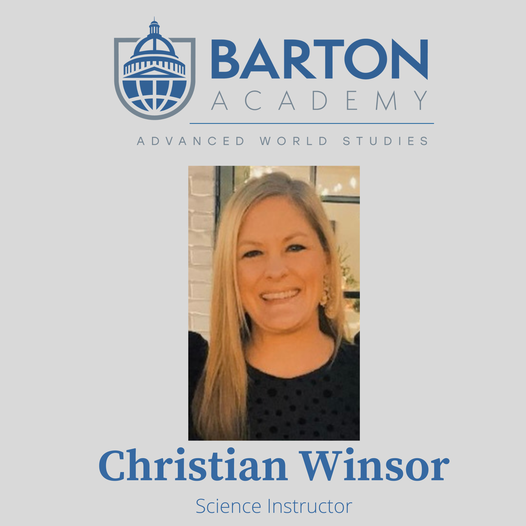 Christian Winsor