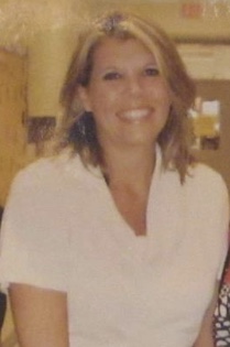 Laura Cleveland / Kindergarten Teacher