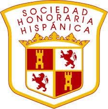 Spanish Honor Society logo