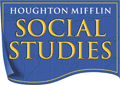 Houghton Social Studies