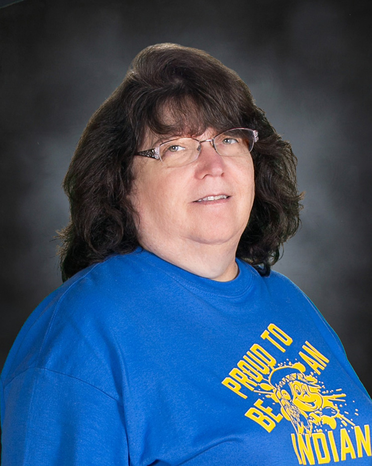 Mrs. D. Hart, Para-Educator Mrs. D. Hart, Para-Educator
