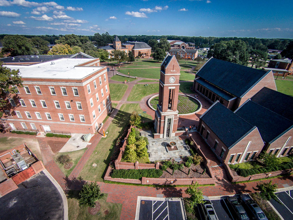 Campbell University