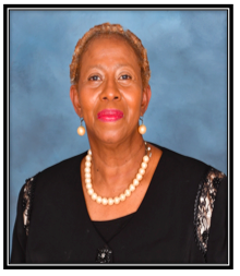 Dr. Simmons-Brown Dr. Simmons-Brown
