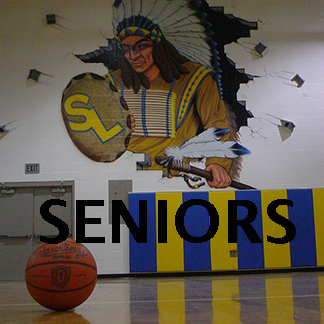 Seniors team members Seniors team members