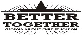 Better Together logo link