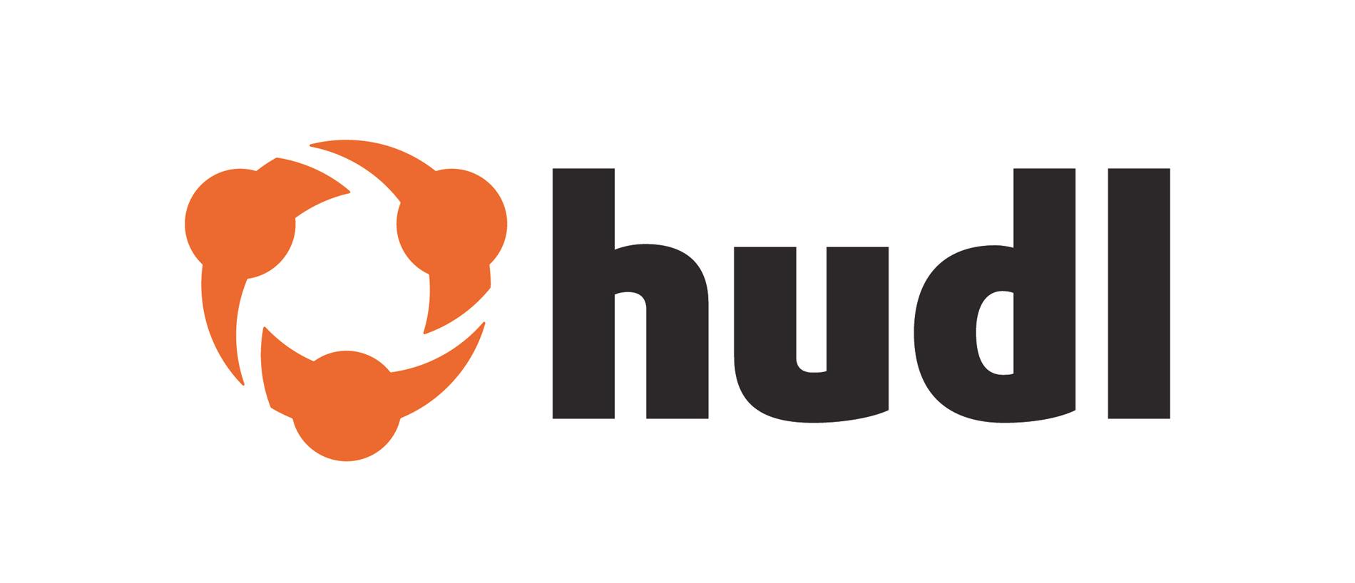 the Hudl logo