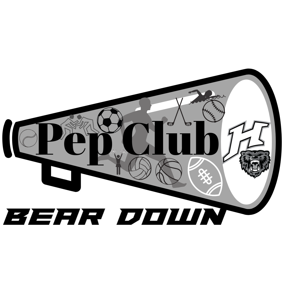 Pep Club