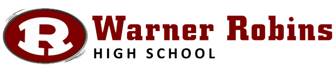 Warner Robins High School Logo
