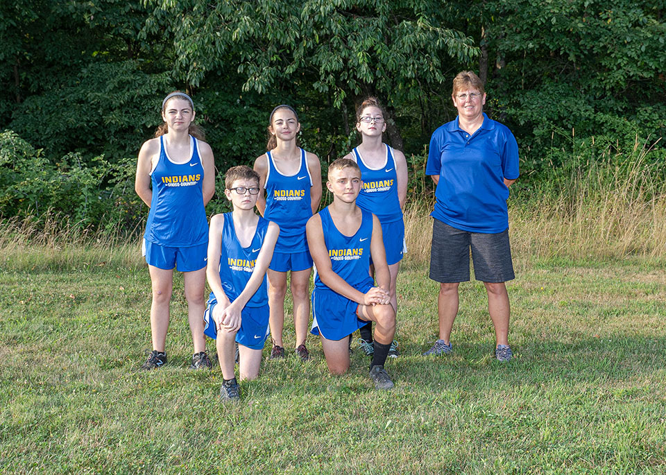 JH Cross Country JH Cross Country