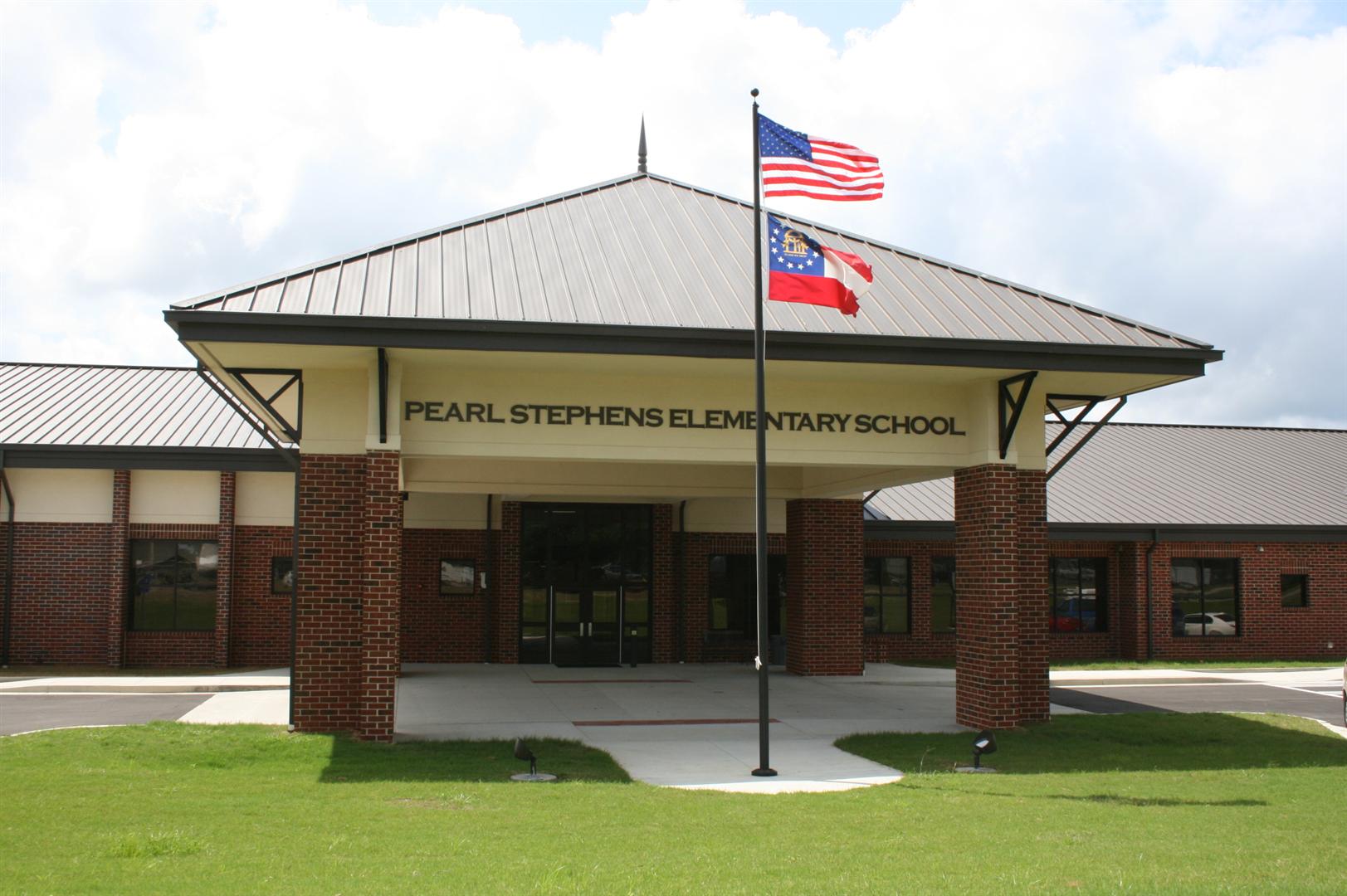 Pearl Stephens Elementary