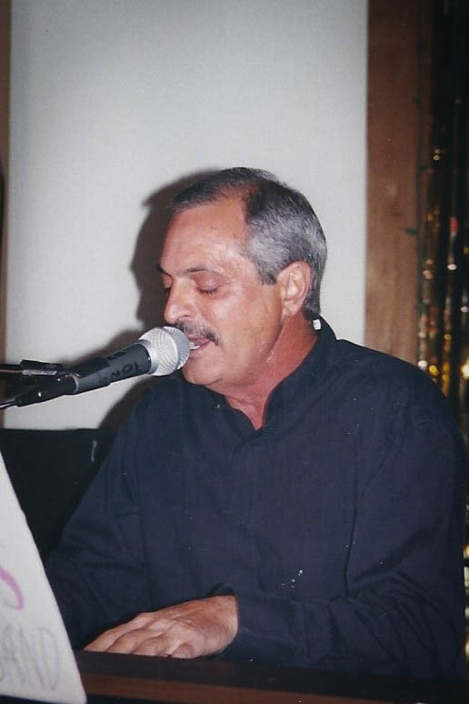 Tony Rubino