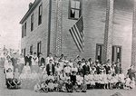 West Green Elementary-History Photo