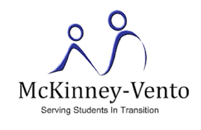 McKinney-Vento Logo