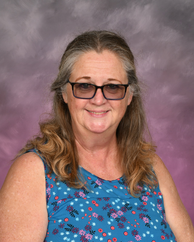 Mrs. Schweers, 3rd Grade Teacher