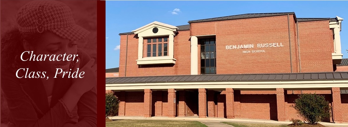 BRHS Home BRHS Home