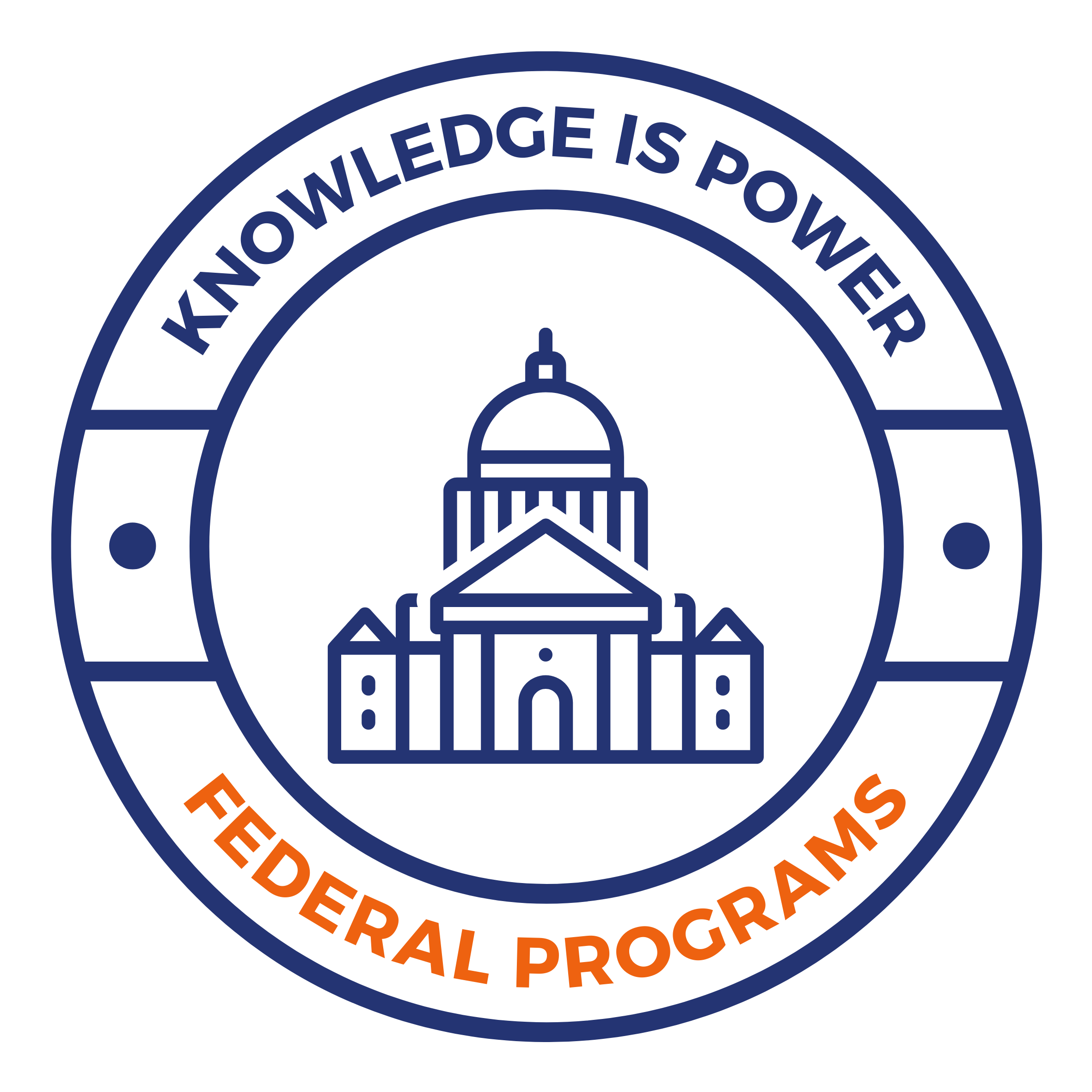 FederalPrograms