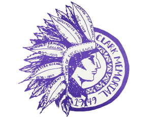 Clark Memorial Elementary School Logo