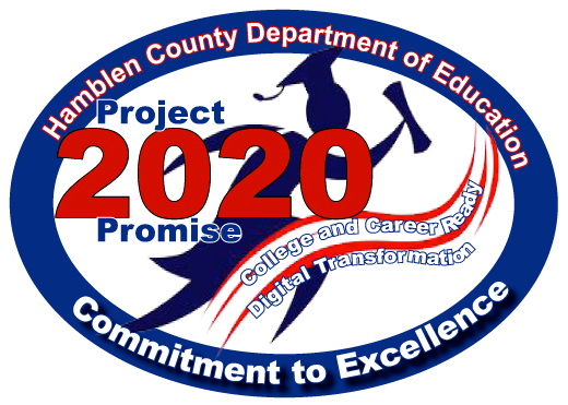 Project 20/20 Promise Project 20/20 Promise
