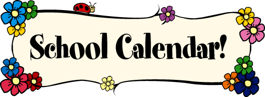 link to school calendar link to school calendar